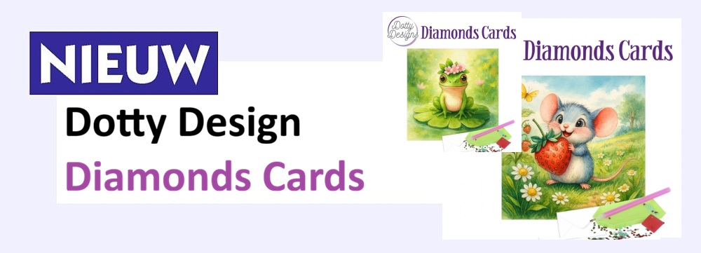 Diamond cards