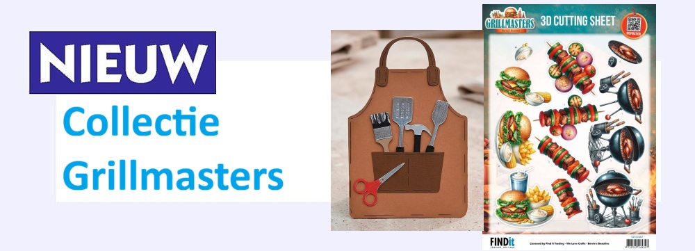 Grillmasters