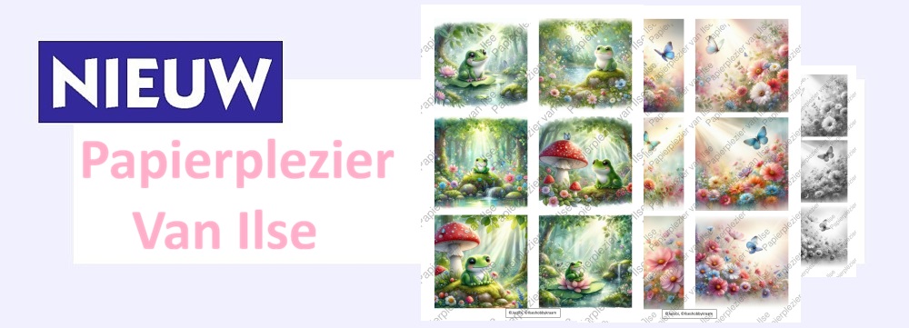 Papierplezier