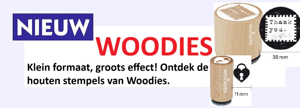 Woodies