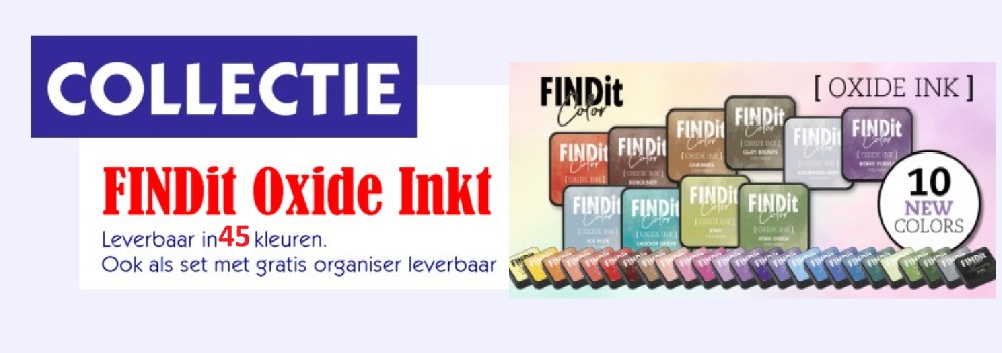 find it oxide inkt
