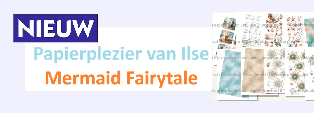 mermaid fairytale