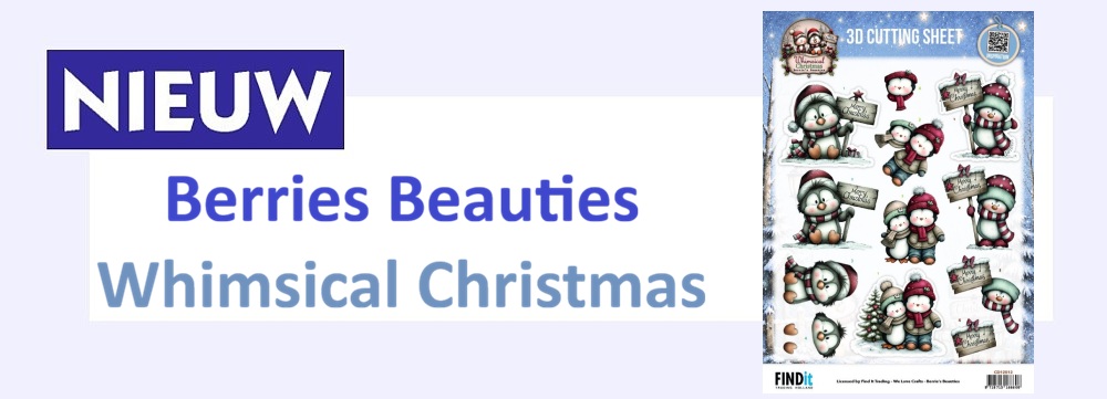 whimsecle christams