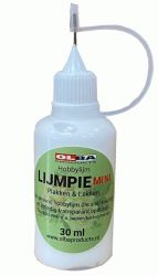 Olba hobbylijm Lijmpie MINI 30 ml