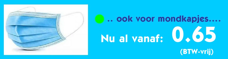 mondkapjes